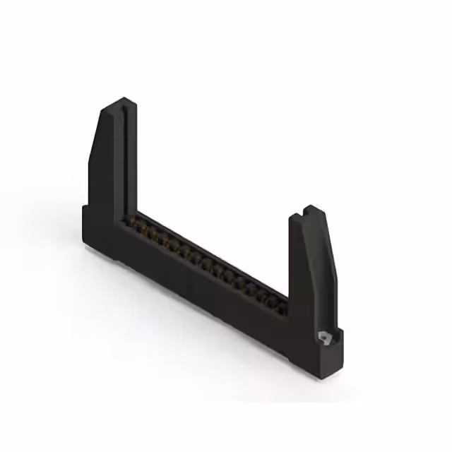 357-016-557-178 EDAC Inc.  Edgeboard Connectors